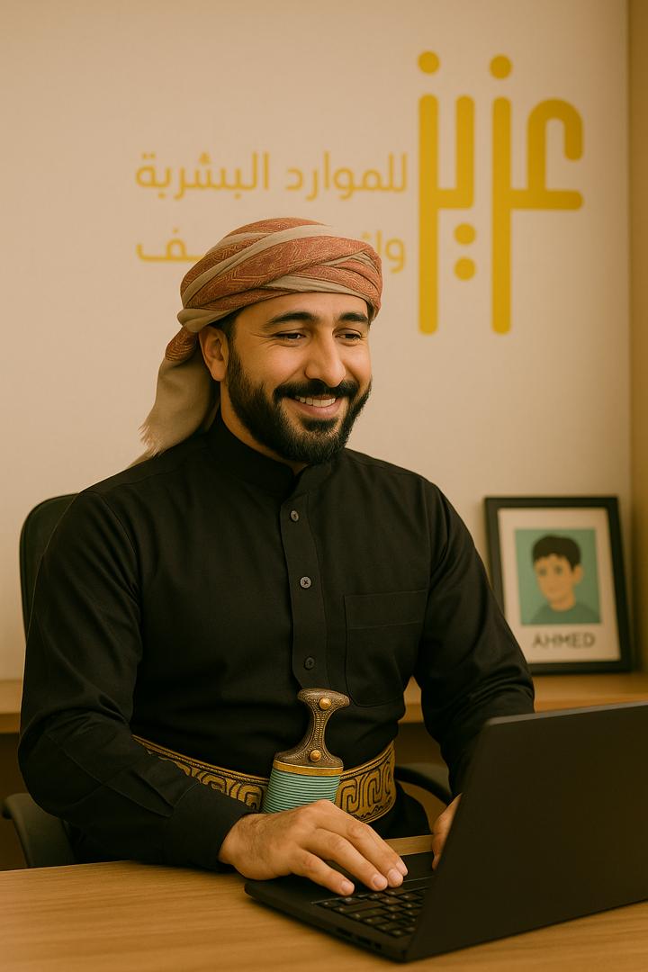 عن منصة عزيز
