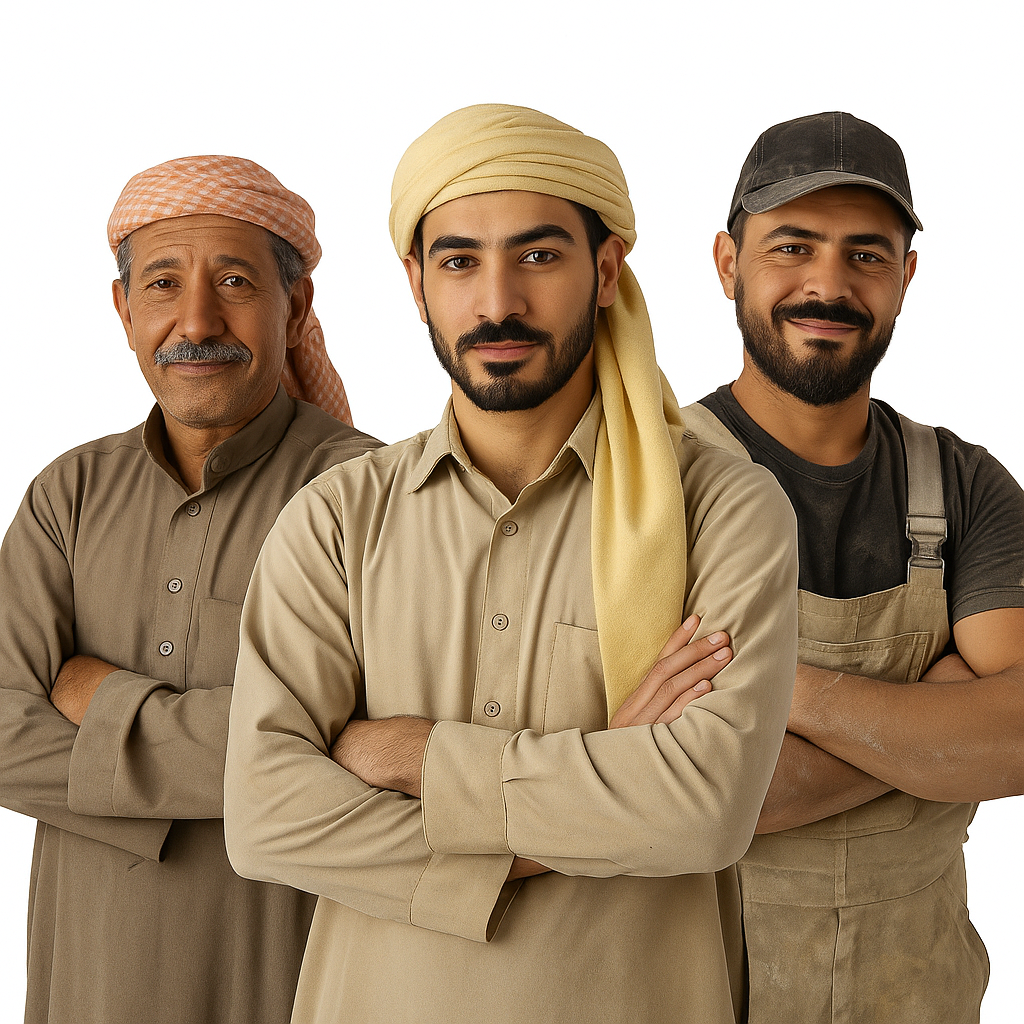 باحثين عن عمل